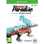 Burnout Paradise HD – Zboží Živě