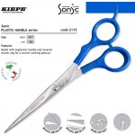 Kiepe Professional Sonic Ergo 2115 6´ Plastic Handle kadeřnické nůžky 16 cm – Hledejceny.cz
