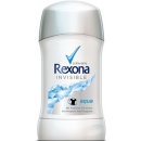 Deodorant Rexona Invisible Aqua deostick 40 ml