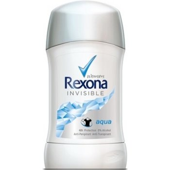 Rexona Invisible Aqua deostick 40 ml