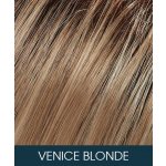 Exclusive wigs by Lubo paruka Ancora venice blonde – Zboží Mobilmania