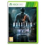 Murdered: Soul Suspect – Zboží Dáma