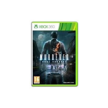 Murdered: Soul Suspect