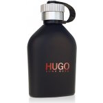 Hugo Boss Hugo Just Different toaletní voda pánská 125 ml tester – Hledejceny.cz