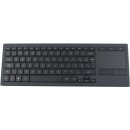 Logitech Illuminated Living-Room HTPC Keyboard K830 920-006093