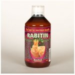 Benefeed Rabitin králík 0,5 l – HobbyKompas.cz