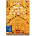 Průvodce Gruzie, Arménie a Ázerbájdžán – Zboží Dáma