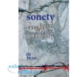 Sonety -- Ruzyň - Pankrác - Mírov - Leopoldov - Kartouzy 1950 - 1962 - Hejda Jiří – Hledejceny.cz