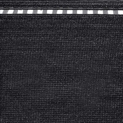 Tenax Coimbra stínící tkanina 100% 1,5 x 5 m antracit – Zboží Mobilmania