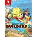 Dragon Quest Builders 2 – Hledejceny.cz