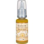 Saloos pleťový olej Neutrální 20 ml – Zboží Mobilmania