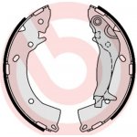 Sada brzdových čelistí BREMBO S30519 | Zboží Auto