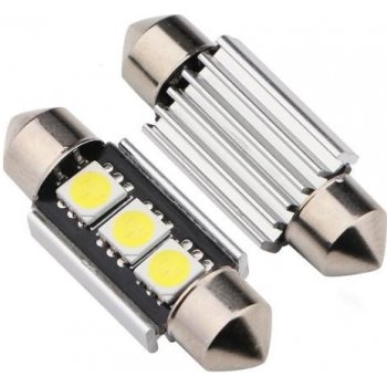 Interlook LED C5W 3 SMD 5050 CAN BUS