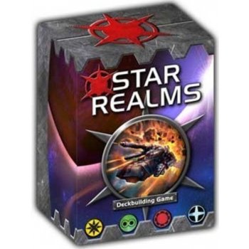 ADC Blackfire Star Realms