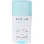 Biotherm deo Pure Woman deostick 40 ml – Zboží Mobilmania