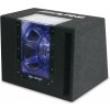 Subwoofer do auta Alpine SBG-1244BP