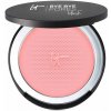 Tvářenka IT Cosmetics tvářenka Bye Bye Pores Blush Naturally Pretty 5,44 g