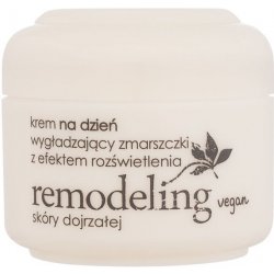 Ziaja Remodeling Anti-Wrinkle cream SPF6 denní vyhlazující krém pro zralou pleť 60+ 50 ml