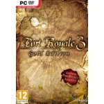 Port Royale 3 (Gold) – Zboží Mobilmania