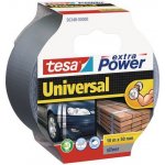 Tesa Extra Power páska univerzální 50 mm x 25 m černá – Hledejceny.cz