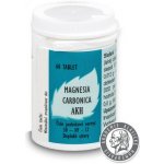 AKH Magnesia carbonica 60 tablet – Hledejceny.cz