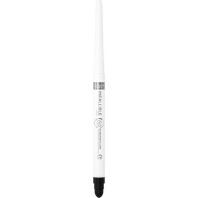 L'Oréal Paris Infaillible Grip 36h Gel Automatic Liner Opalescent tužka na oči 5 g – Zboží Dáma