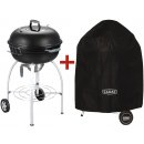 Cadac Charcoal Pro 57