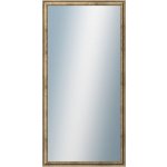 DANTIK TRITON 50 x 100 cm bílý bronz 2140 – Hledejceny.cz
