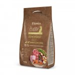 Fitmin Purity Adult Semimois Rice Rabbit & Lamb 4 kg – Sleviste.cz