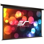 Elite Screens Electric100H – Zboží Živě