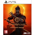 The Blood of Dawnwalker (Collector's Edition) – Zboží Živě