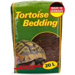 Lucky Reptile Tortoise Bedding 20 l – Zboží Dáma