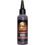 Korda Esence Goo Smoke Spicy Squid Supeme 115 ml – Zbozi.Blesk.cz