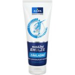 Alpa masážní emulze základní 1000 ml – Hledejceny.cz