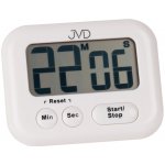 Digitální minutky JVD DM97 – Sleviste.cz