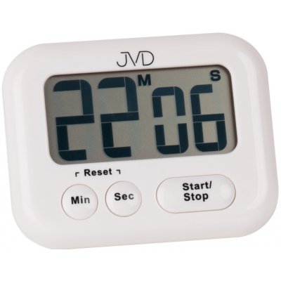 Digitální minutky JVD DM97 – Sleviste.cz