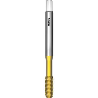 NAREX Závitník tvářecí din 2174/c m5 6gx/iso3 hsse/tin (2960) – Hledejceny.cz