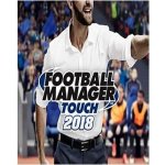 Football Manager Touch 2018 – Hledejceny.cz