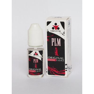 Dekang PLM 30 ml 0 mg