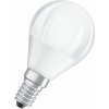 Žárovka Osram LED žárovka E14 CL P FR 5,7W 40W neutrální bílá 4000K