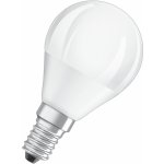 Osram LED žárovka E14 CL P FR 5,7W 40W neutrální bílá 4000K – Zboží Živě