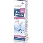 Swiss Med Premium Ocuswiss oční výplach 100 ml – Zboží Dáma