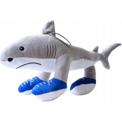 Plush Brainrot Tralalero Tralala 28cm – Hledejceny.cz