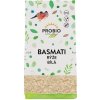 Rýže ProBio Rýže basmati bílá 0,5 kg