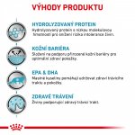 Royal Canin Veterinary Health Nutrition Cat Hypoallergenic 2,5 kg – Sleviste.cz