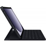 Samsung Book Keyboard Slim Pouzdro Galaxy Tab A9+ EF-DX211UBE Black – Hledejceny.cz