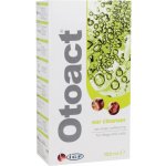 ICF Otoact ušní roztok 100 ml – Zboží Mobilmania