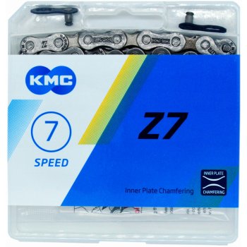 KMC Z8