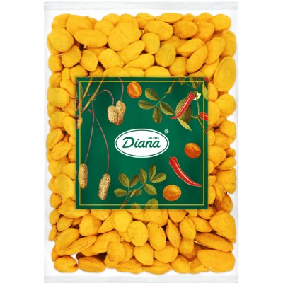 Diana Company Arašídy v chilli těstíčku ravioli 500 g – Zbozi.Blesk.cz