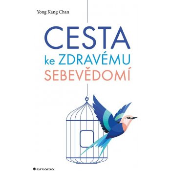 Cesta ke zdravému sebevědomí - Chan Kang Yong